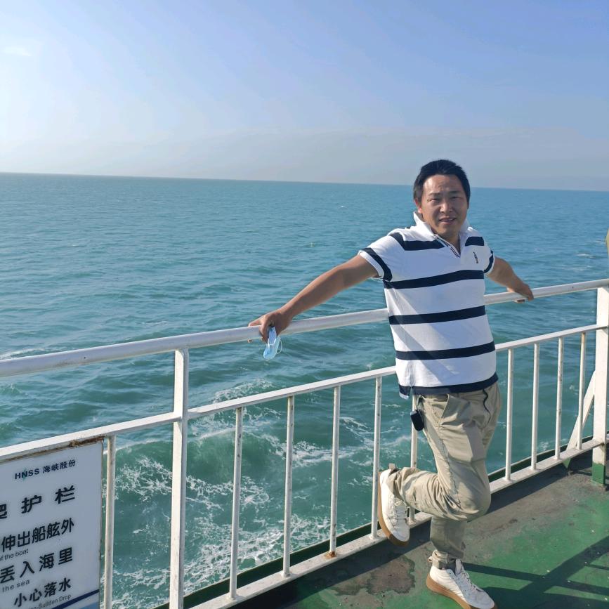 来到抖音