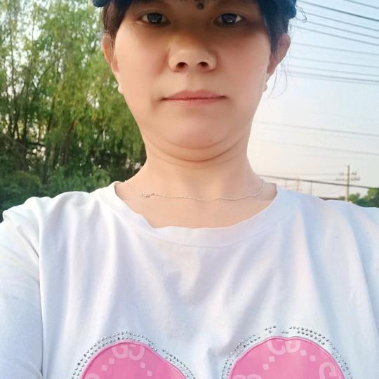 快乐的天使