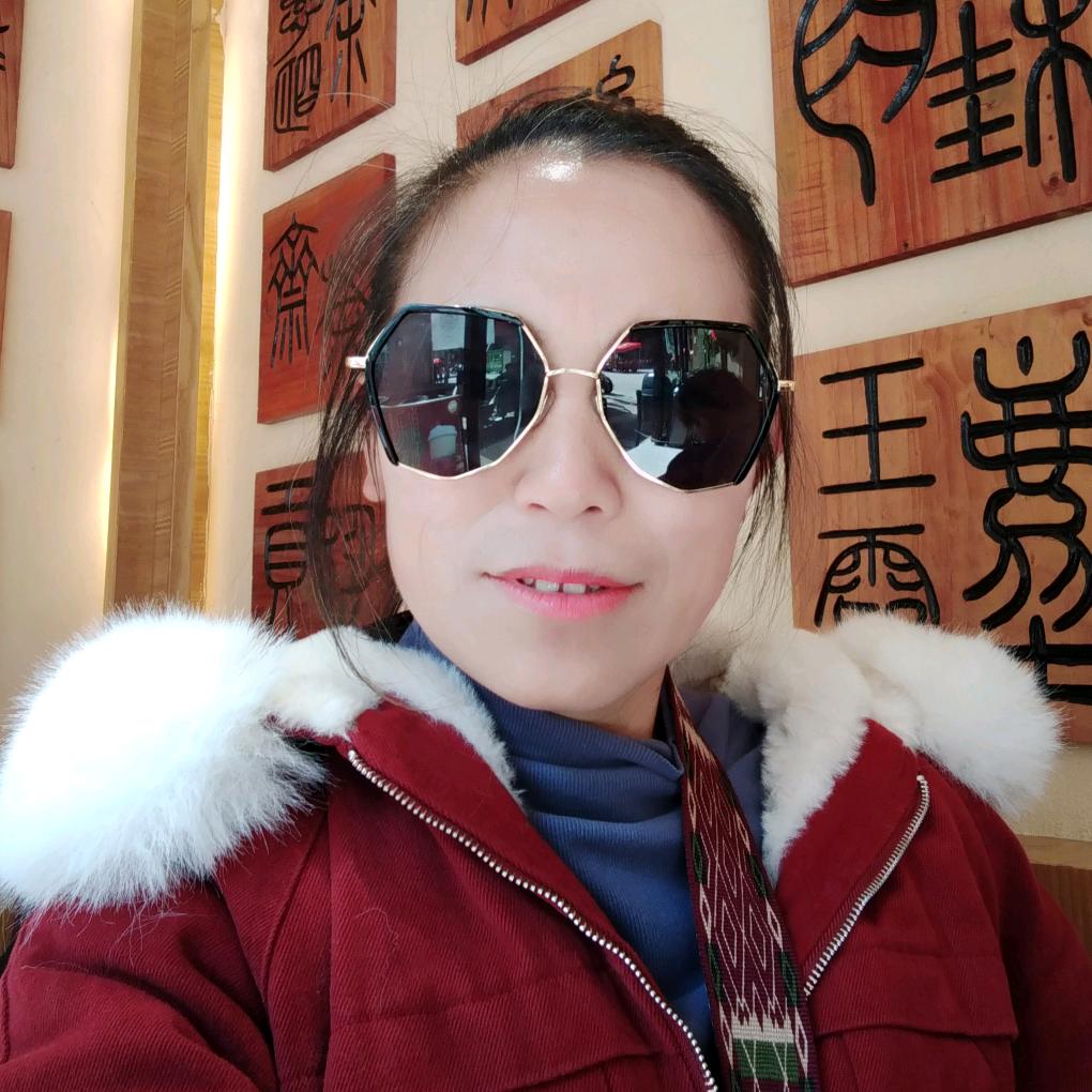 谁懂女人心