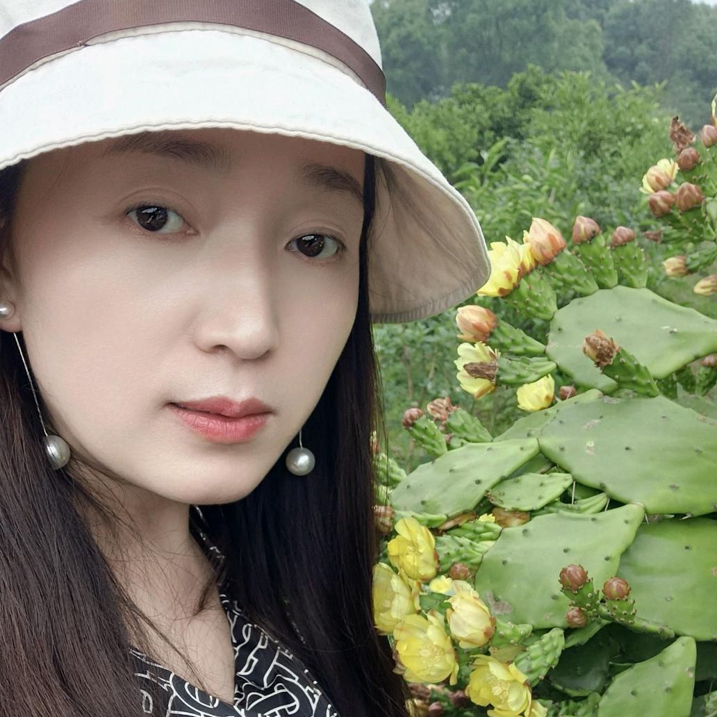 易柠🍋