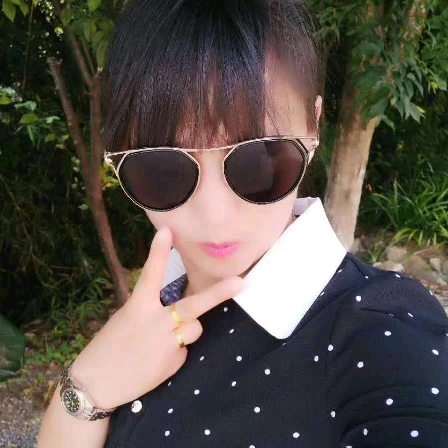 胖胖的珍