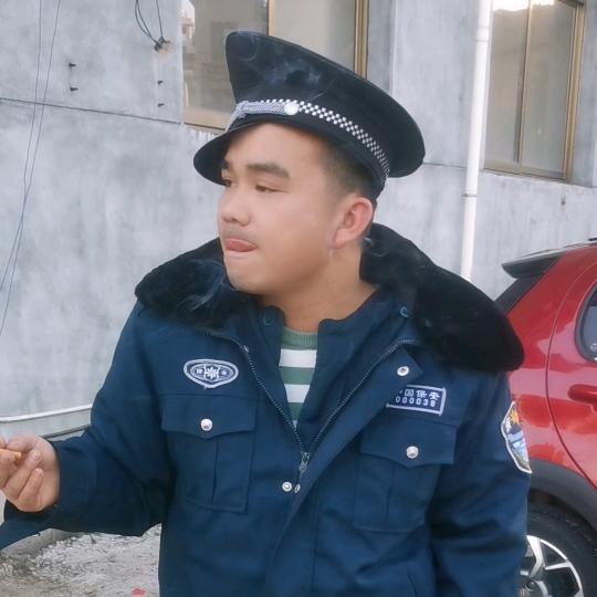 保安哥