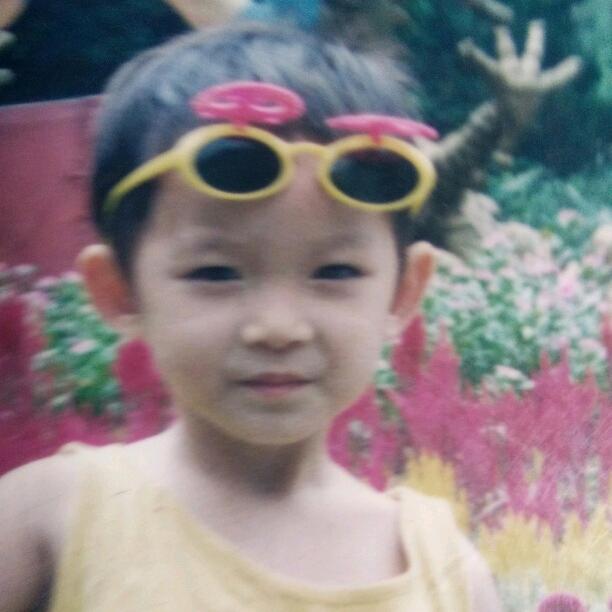 I was stolen.humIRig