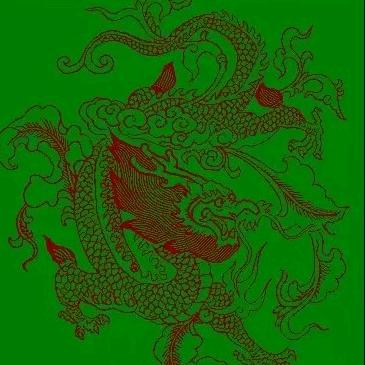 途径幽渠
