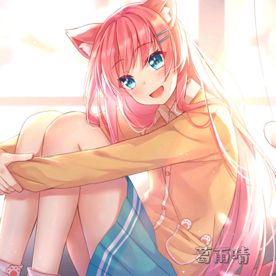 葛雨晴