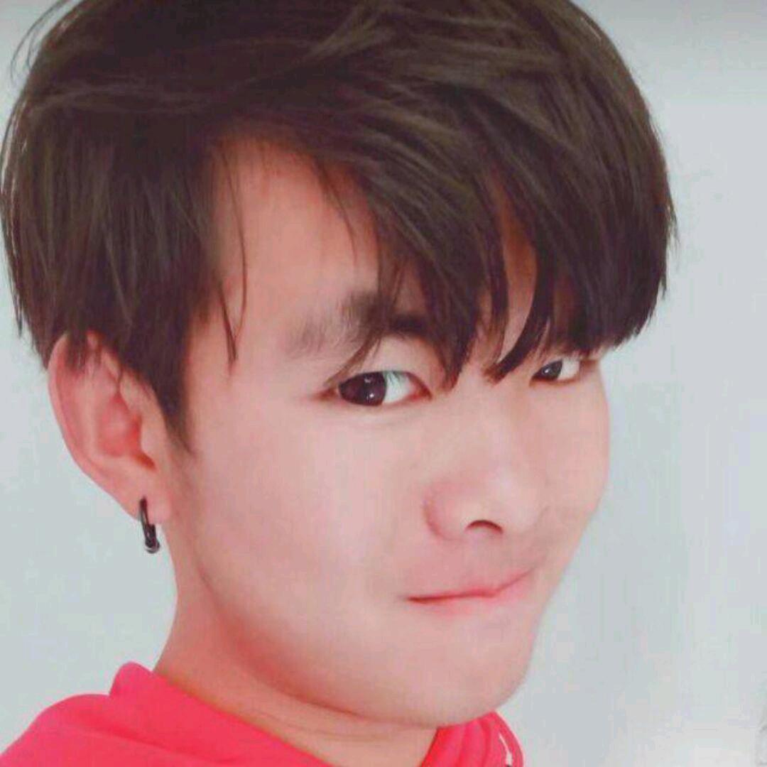 ✨囍爱，🌹勇哥✨