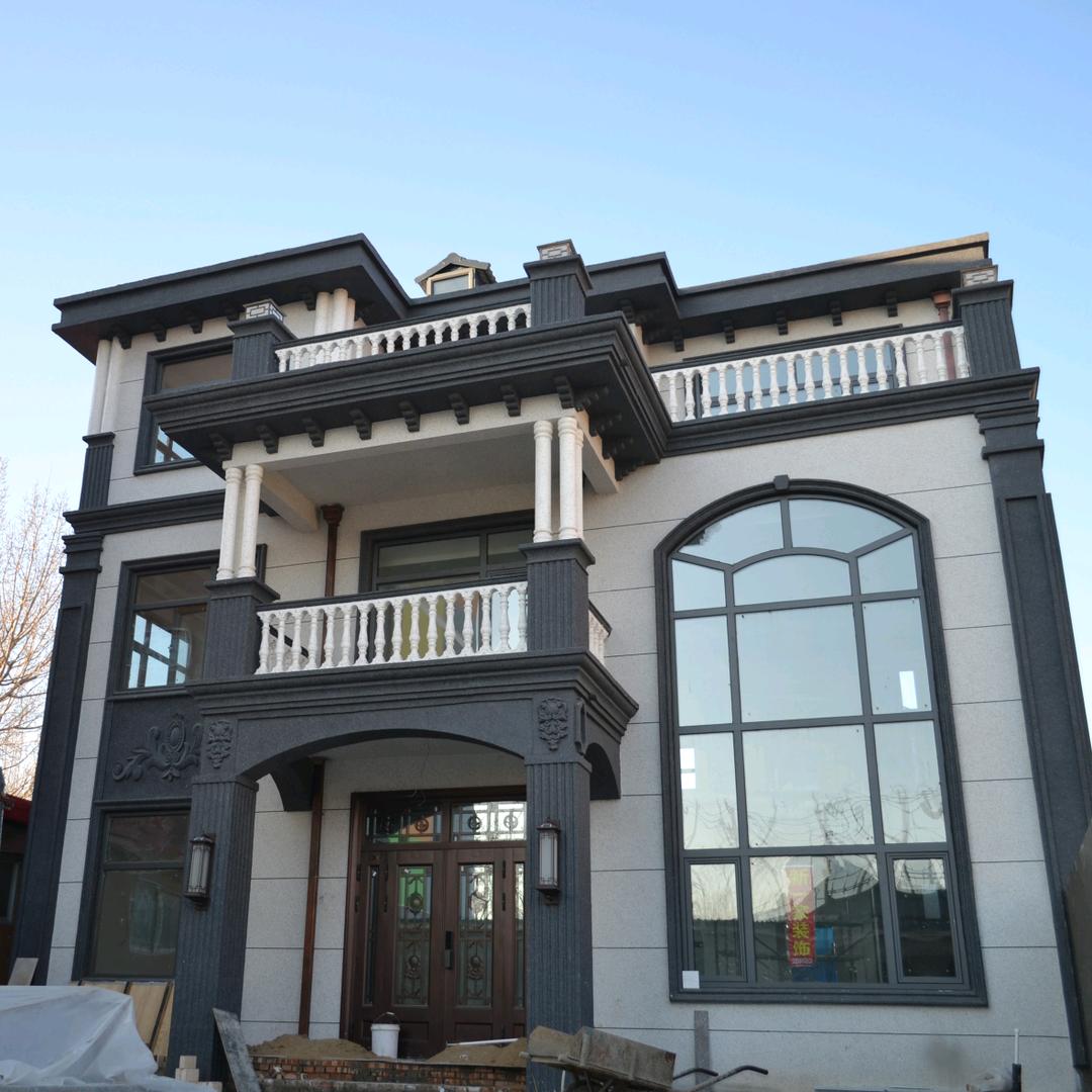 文安县家旺房屋建筑