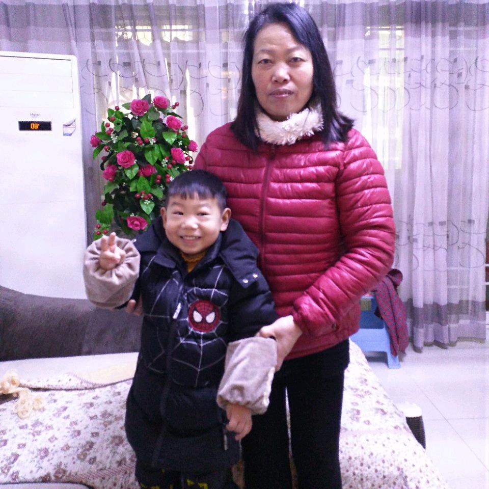 刘秋兰