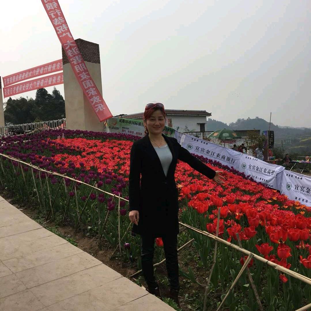 柳嘉镇静梦家居 谢姐