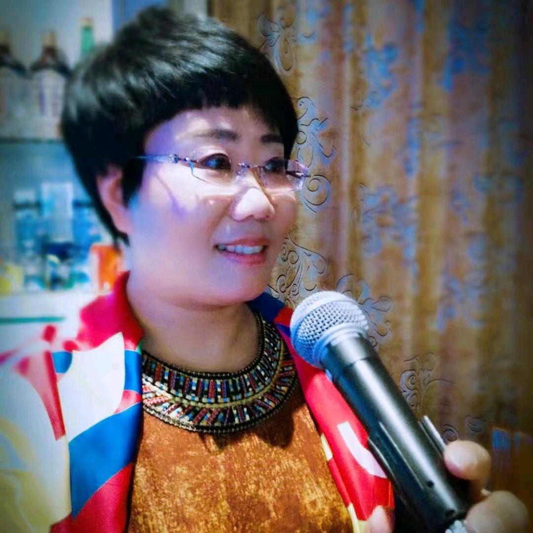 誉玮姐🎤（首播筹备中）