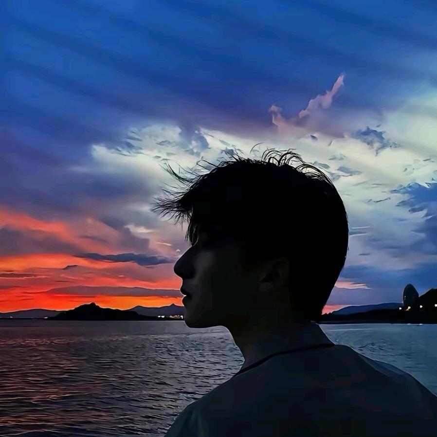 我睡觉的时候不困