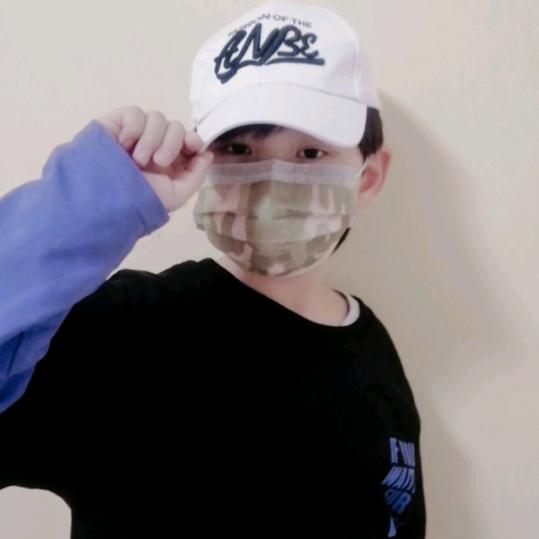 小臭蛋儿