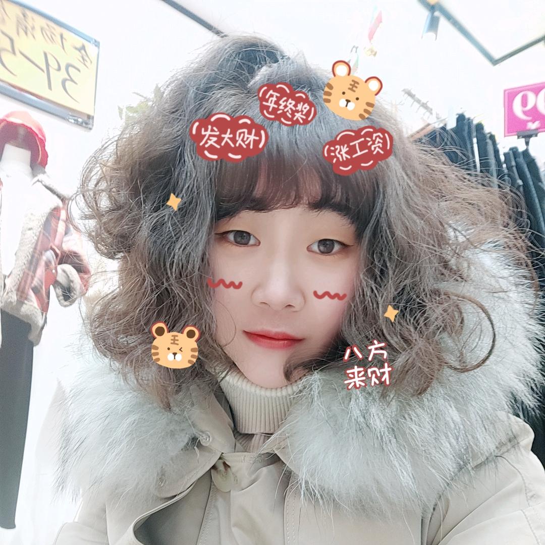 熙熙妈妈