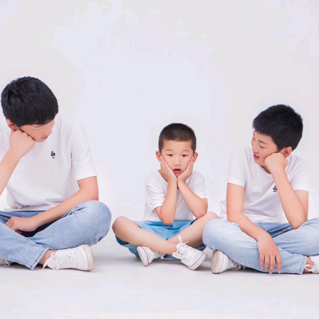 认识你真好