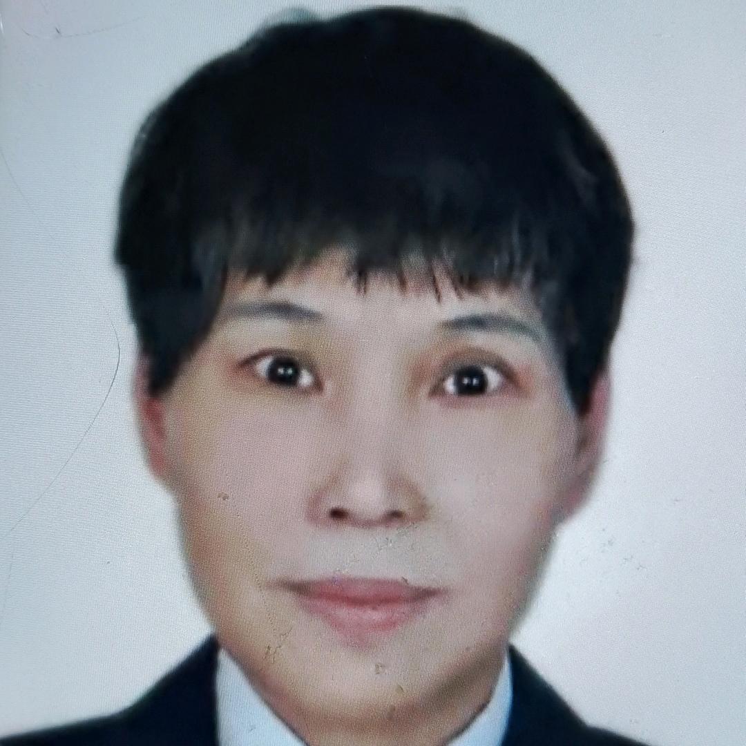 陈淑玲