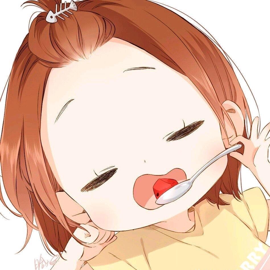 墨染头像