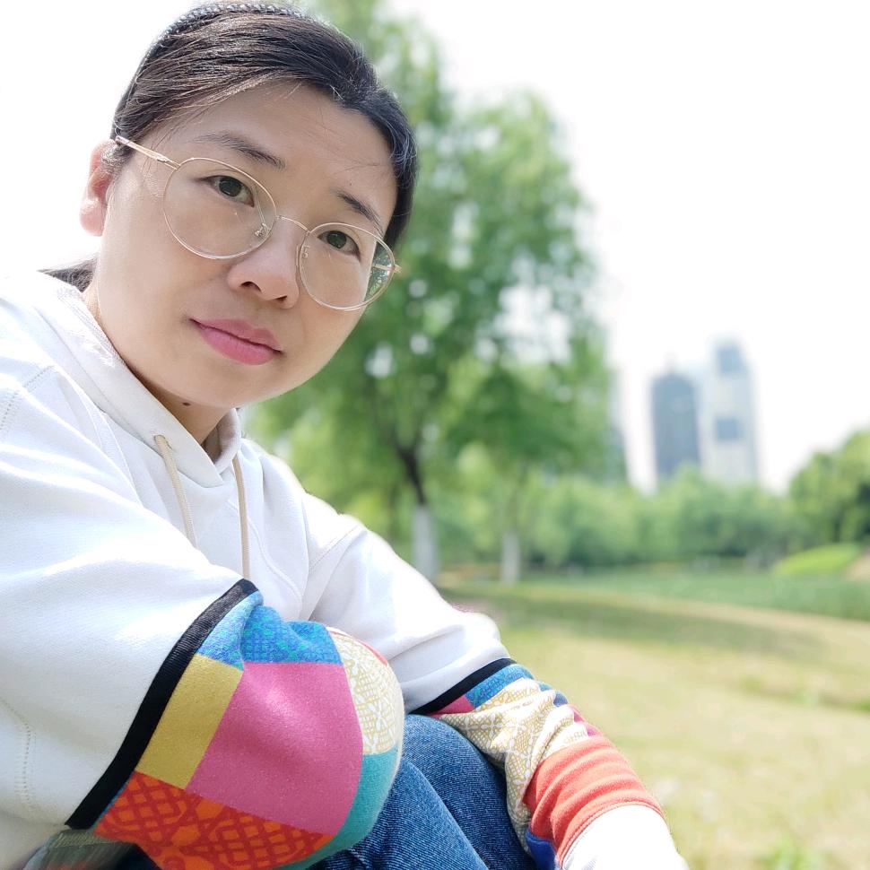 昊昊妈