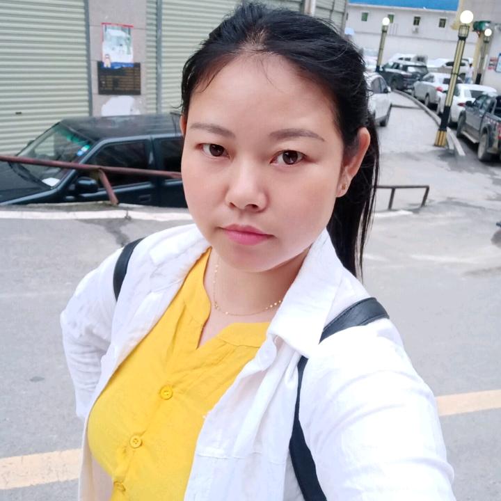 两个孩子的妈妈