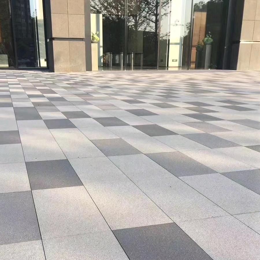 益林达陶瓷仿石PC砖