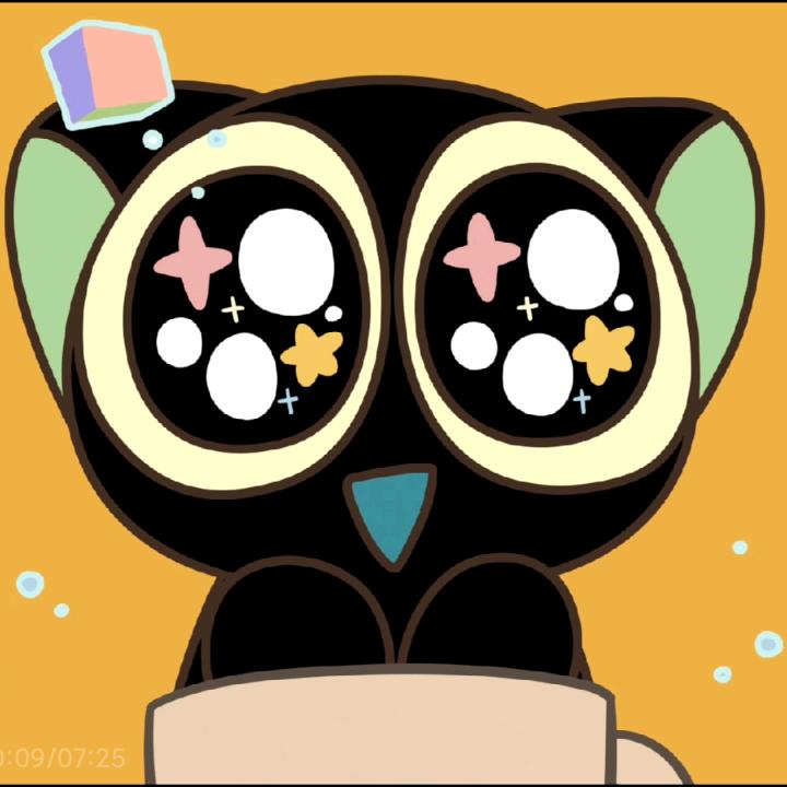 小黑