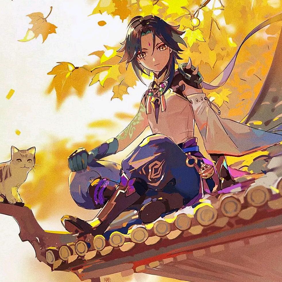 三眼五显仙人 曦