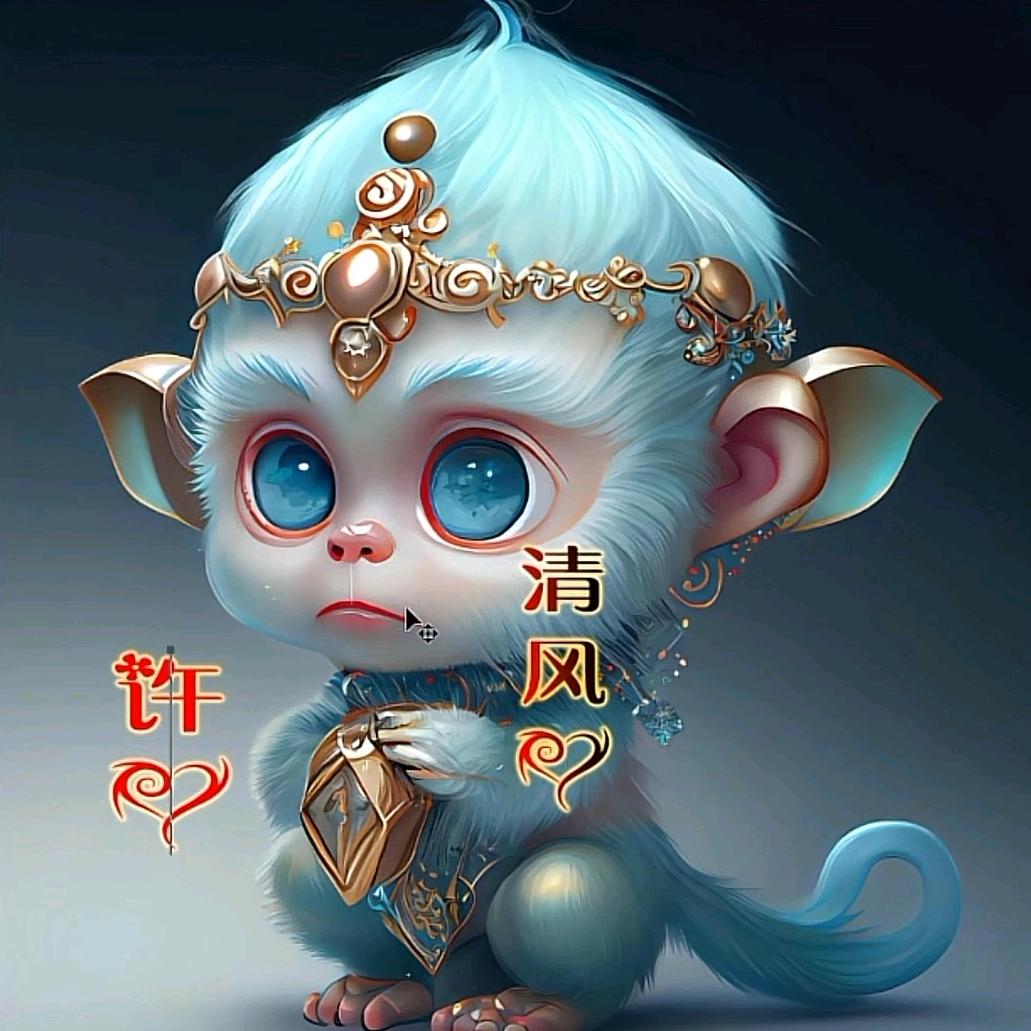 待我君临天下许你十里桃花