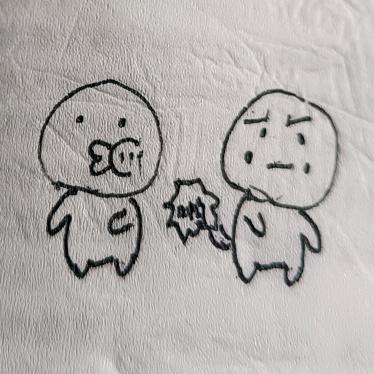 林β