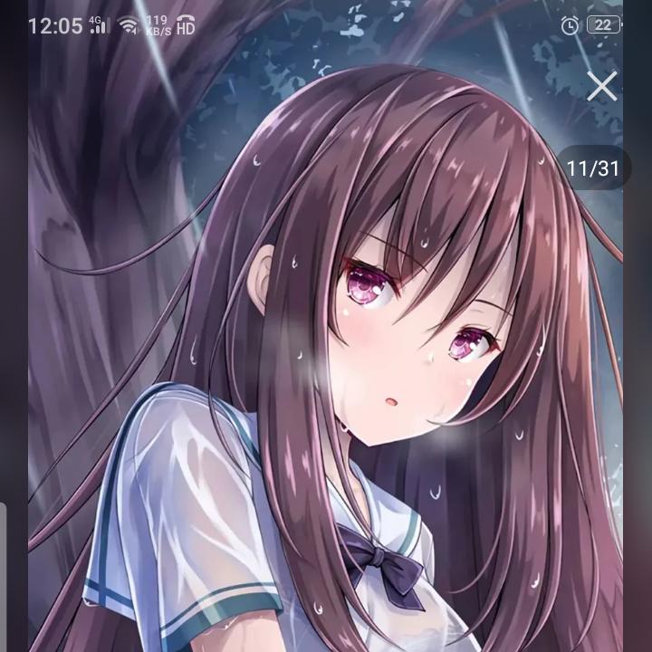 炽＆焰头像