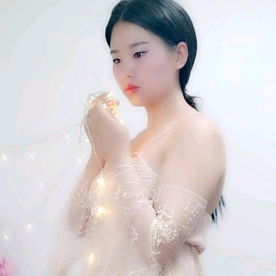 爱唱歌的🎤可儿