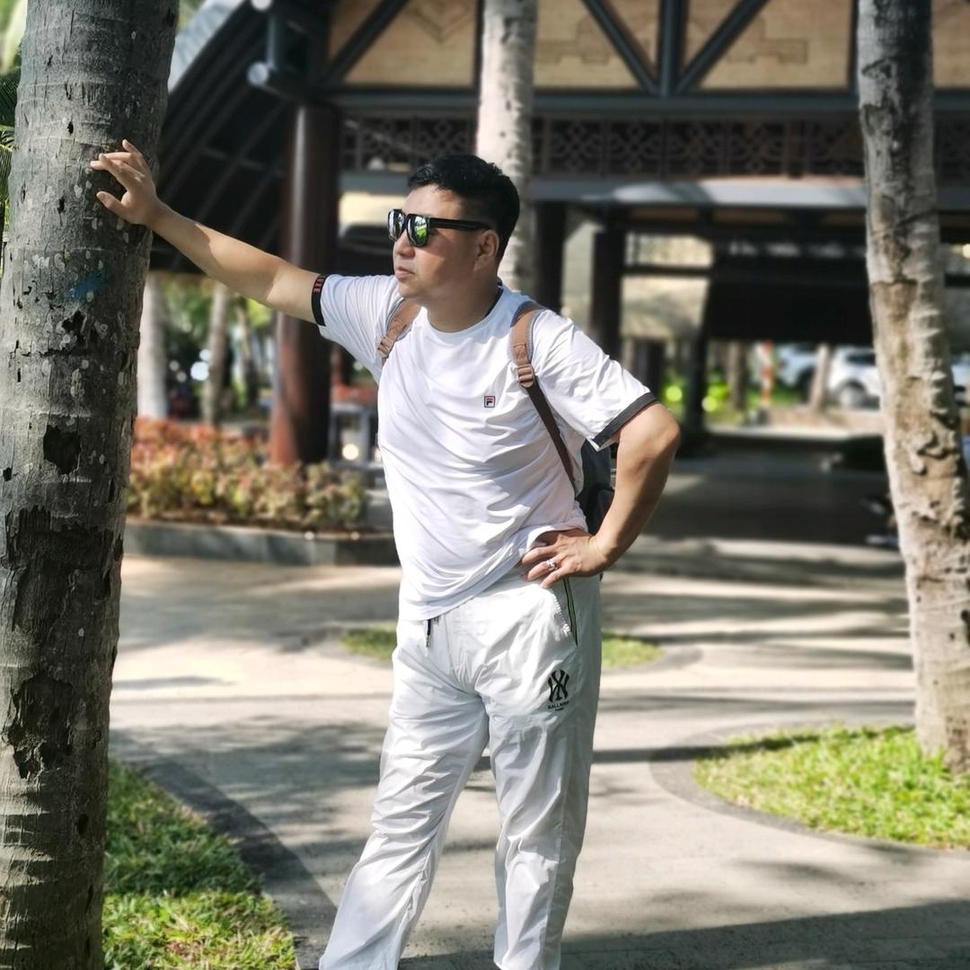 长春做农机20多年的龙哥