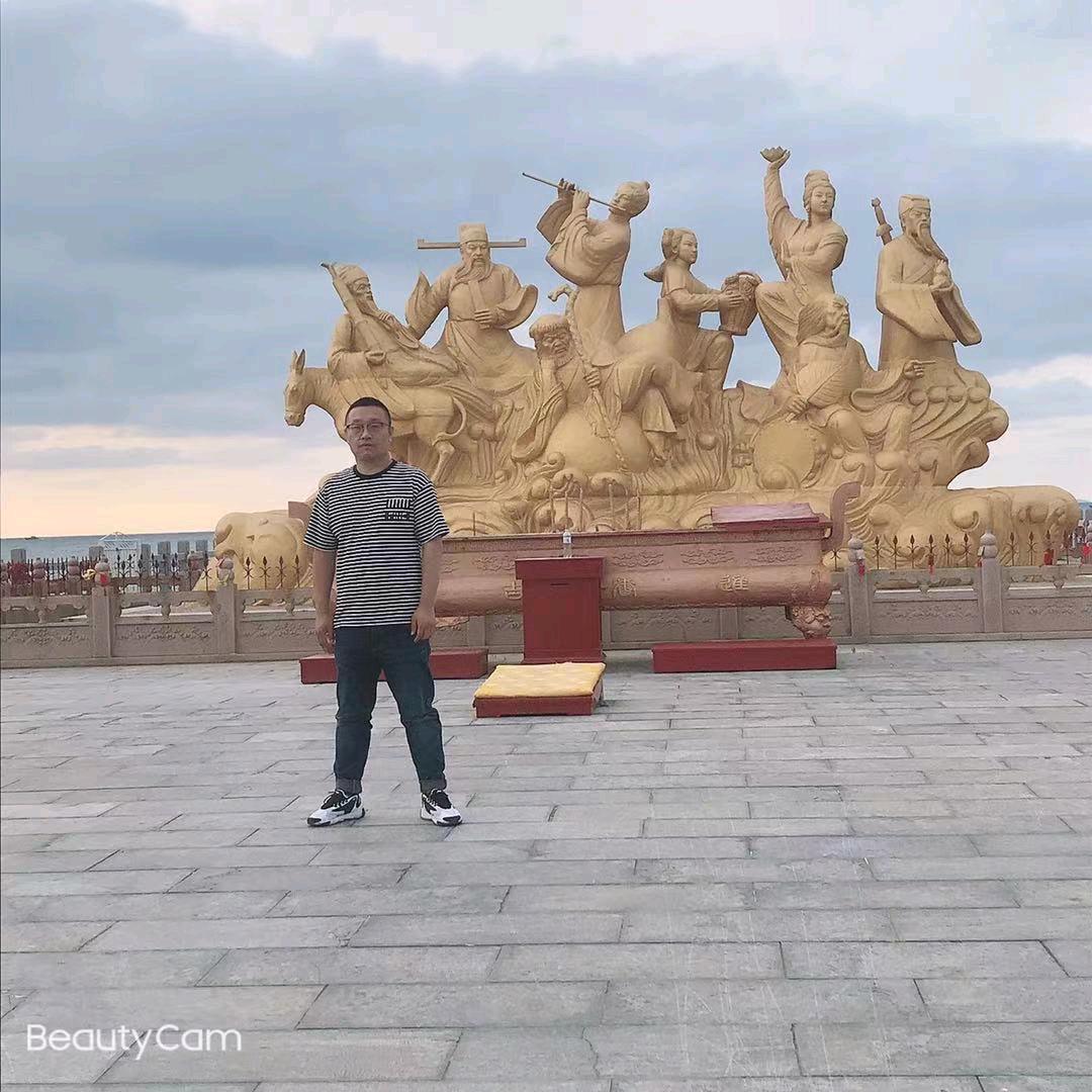 泰来（辽源收房）