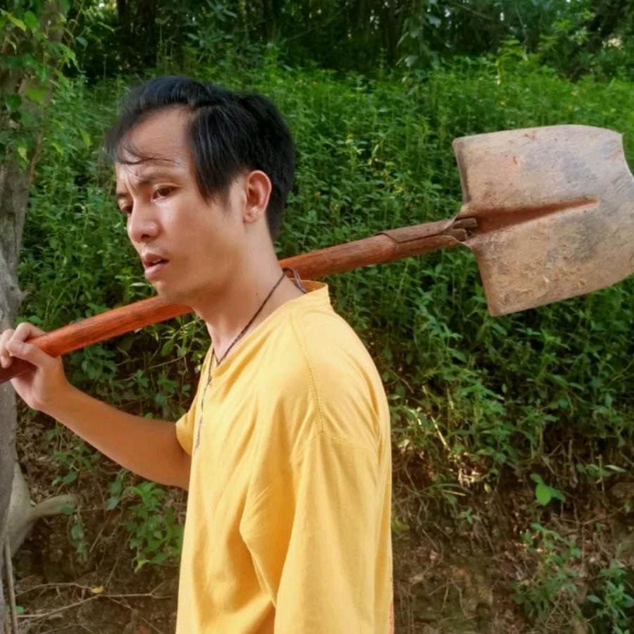 东天！扎心煮播