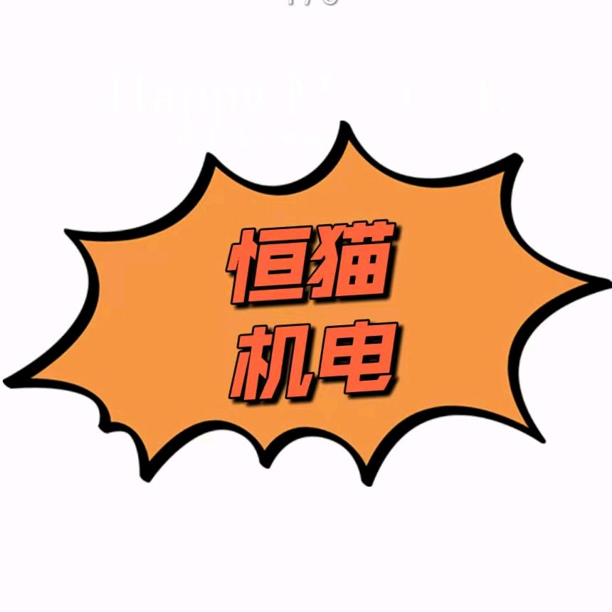 恒猫高压洗车机工厂