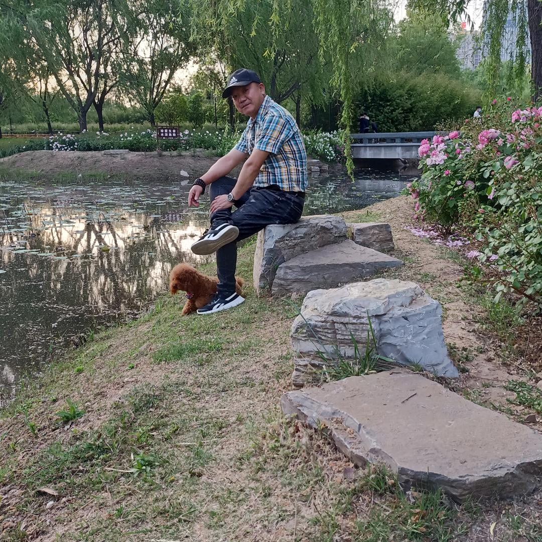 你好！包先森:)。