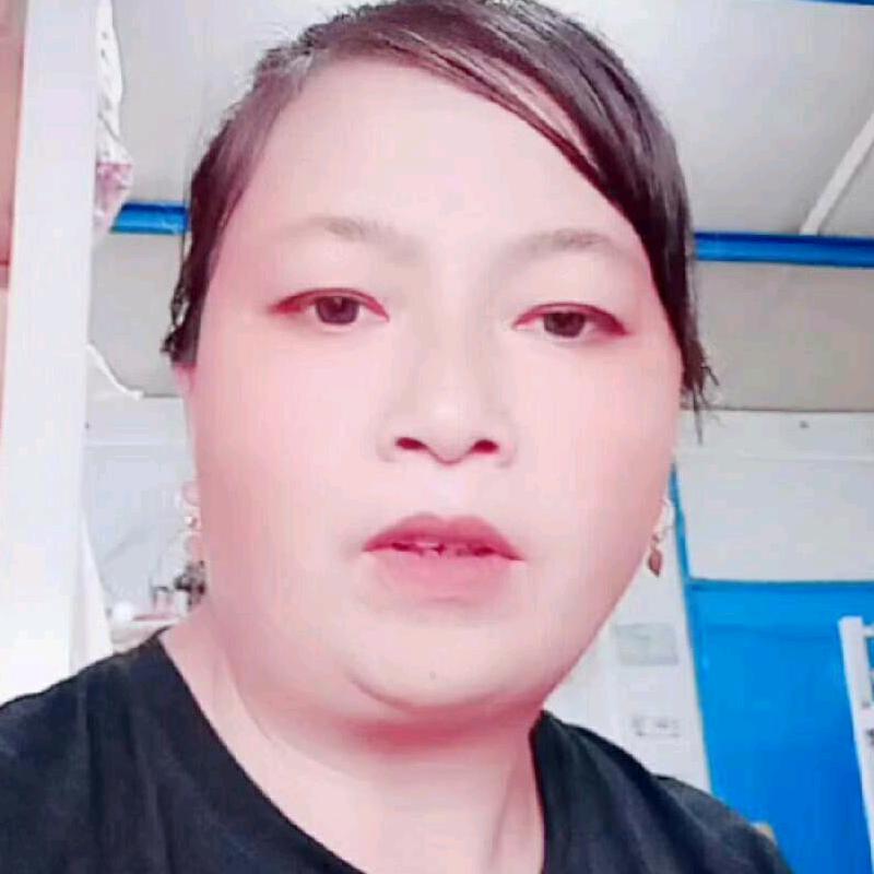 潘姐