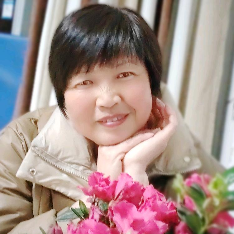 玲姐.