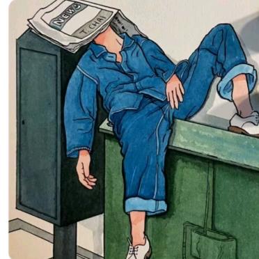七叔
