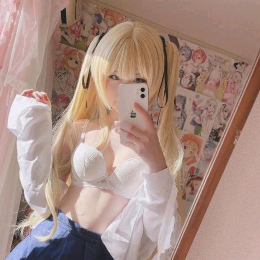 @别关注我