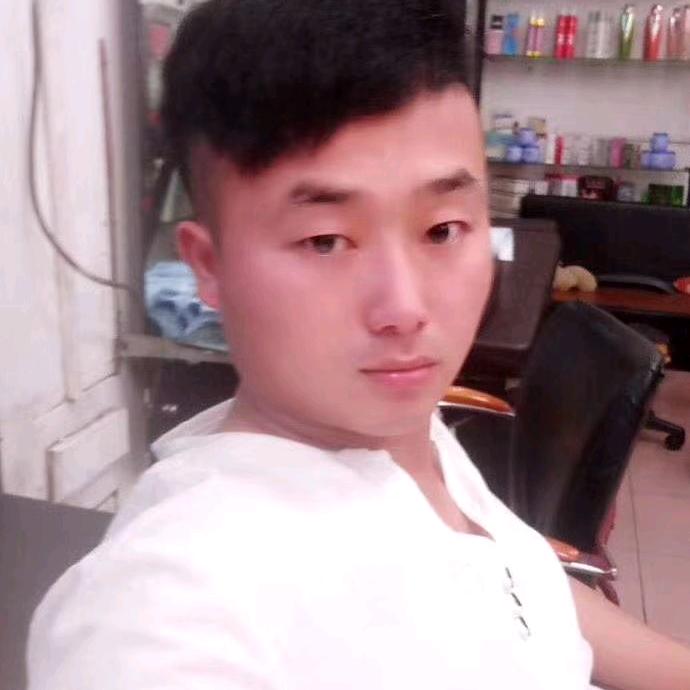 白