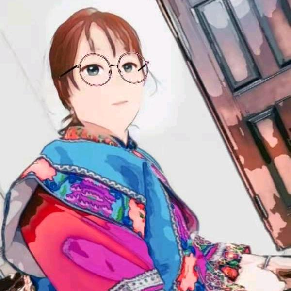 ✨民全秀珍✨