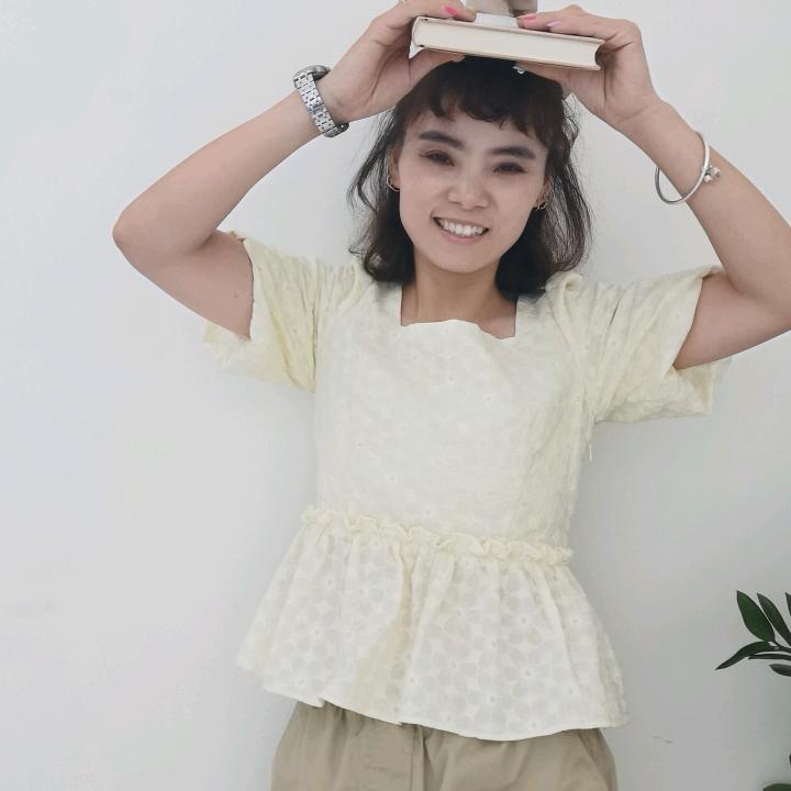 依町服装工作室蛋蛋小号