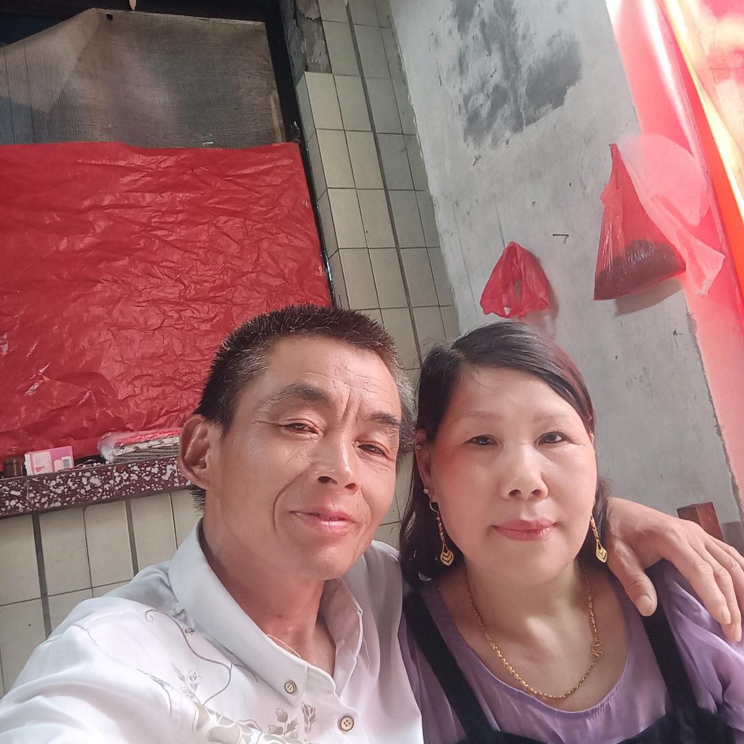 后半生只愛你一人