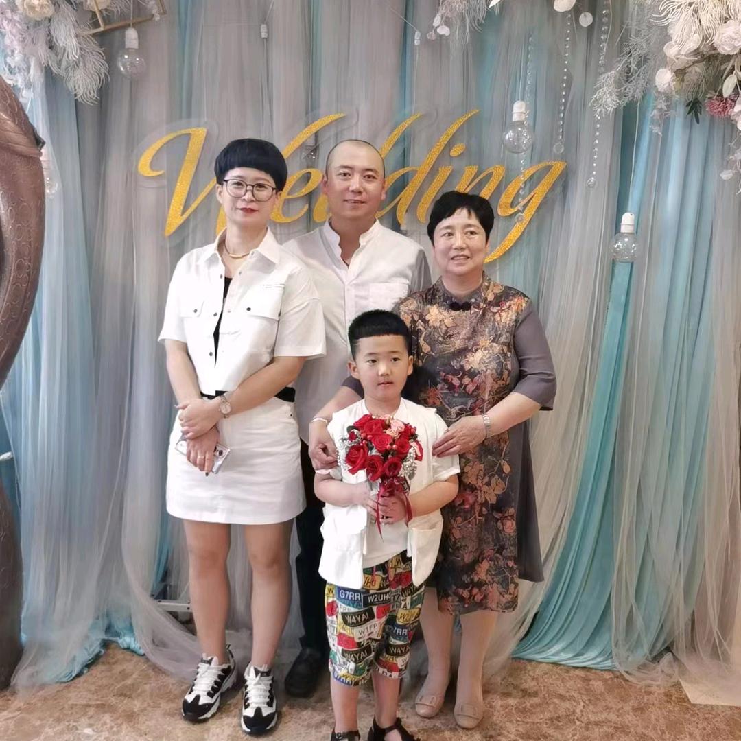 生的潇洒活的自在