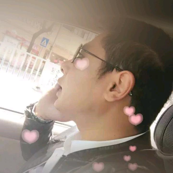杨你一辈