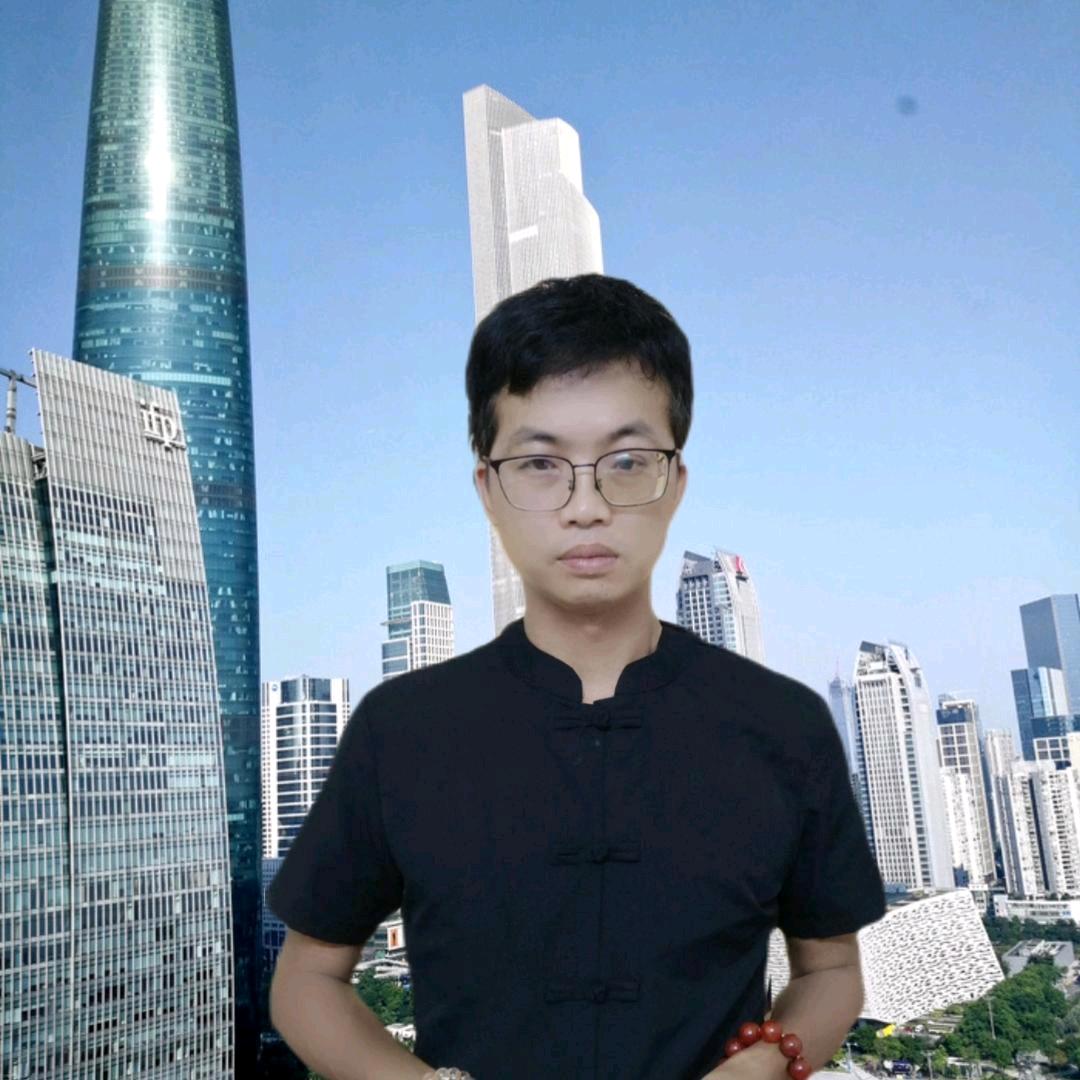 跟我走天涯 (许大师）