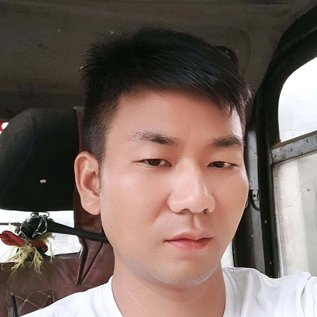 挖机小哥