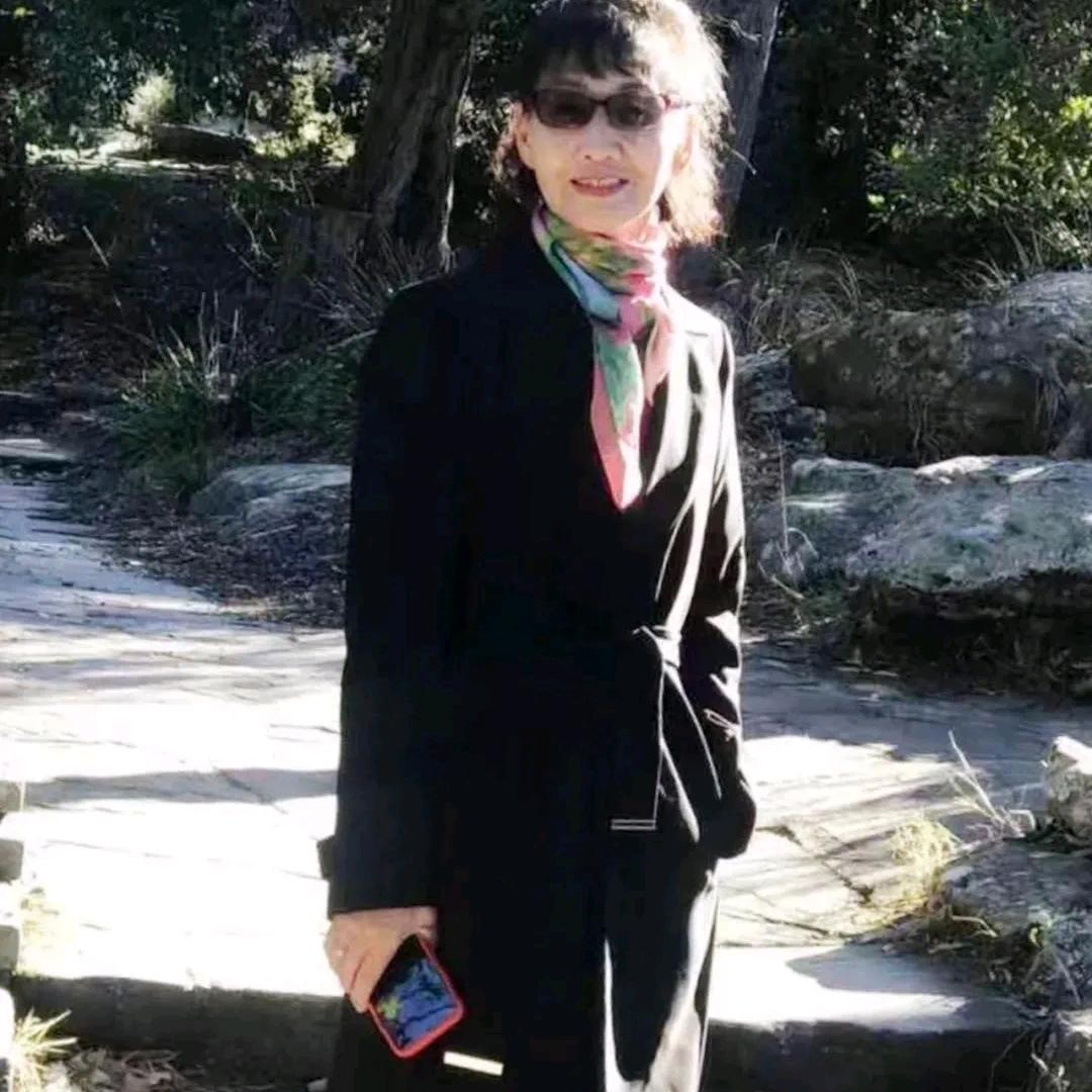 刘运环