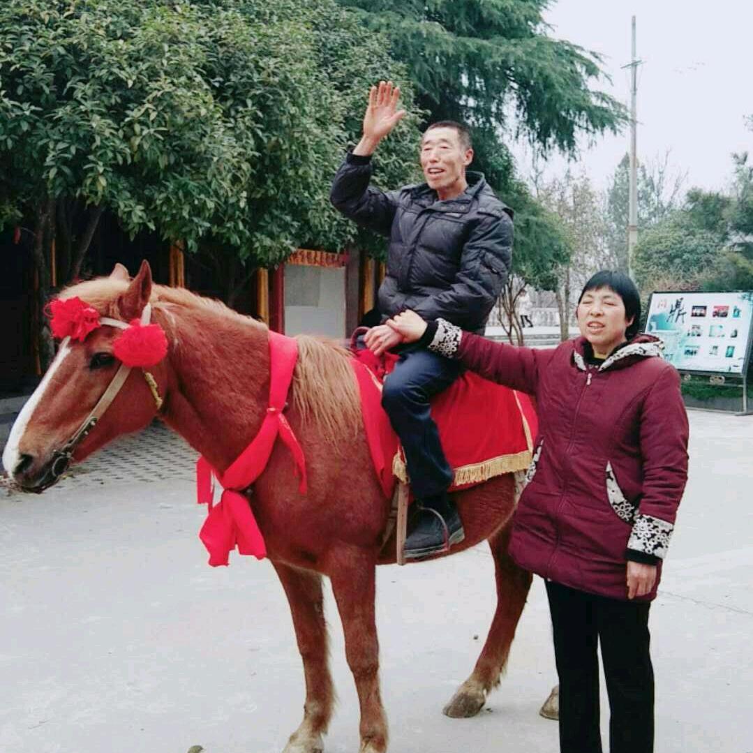 唐登华