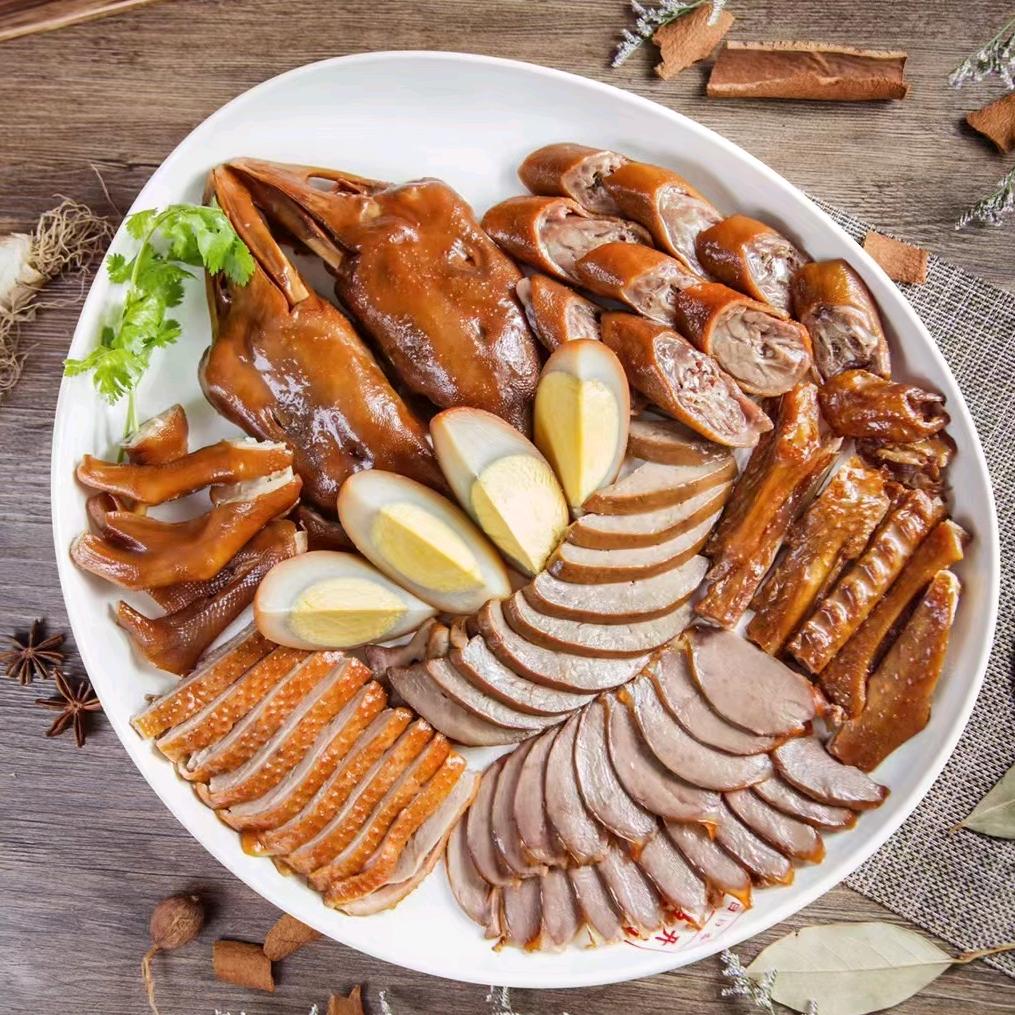 汕头市潮南区司马浦澄海苏南鹅肉店