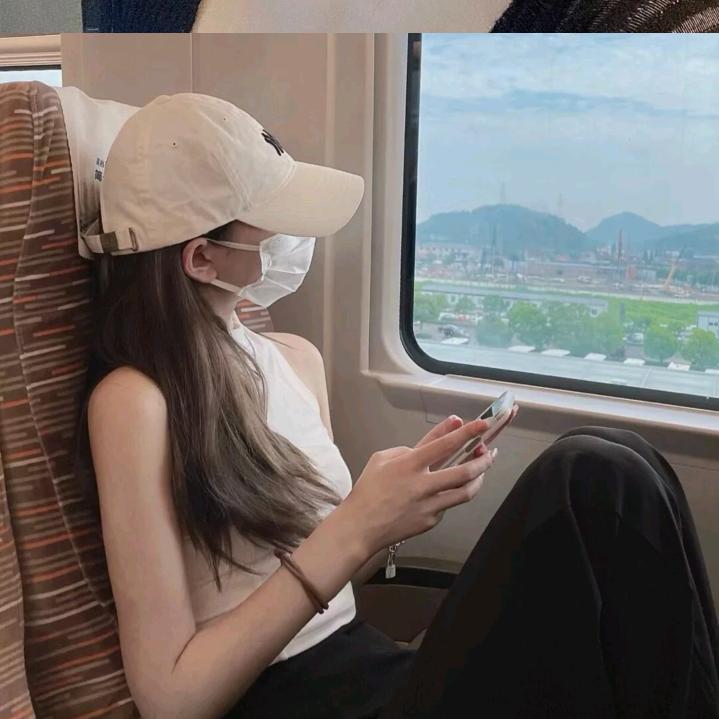 橘络🍊